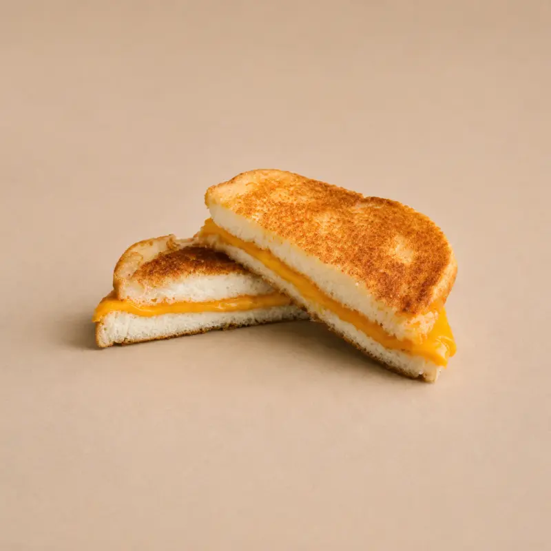 Grilled de Queso