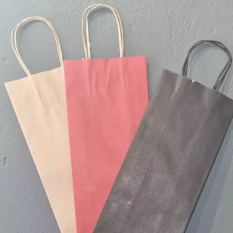 Sacola Para Presente