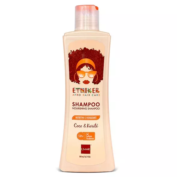 SHAMPOO HIDRTANTE /ETNIKER
