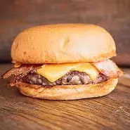 X-burguer
