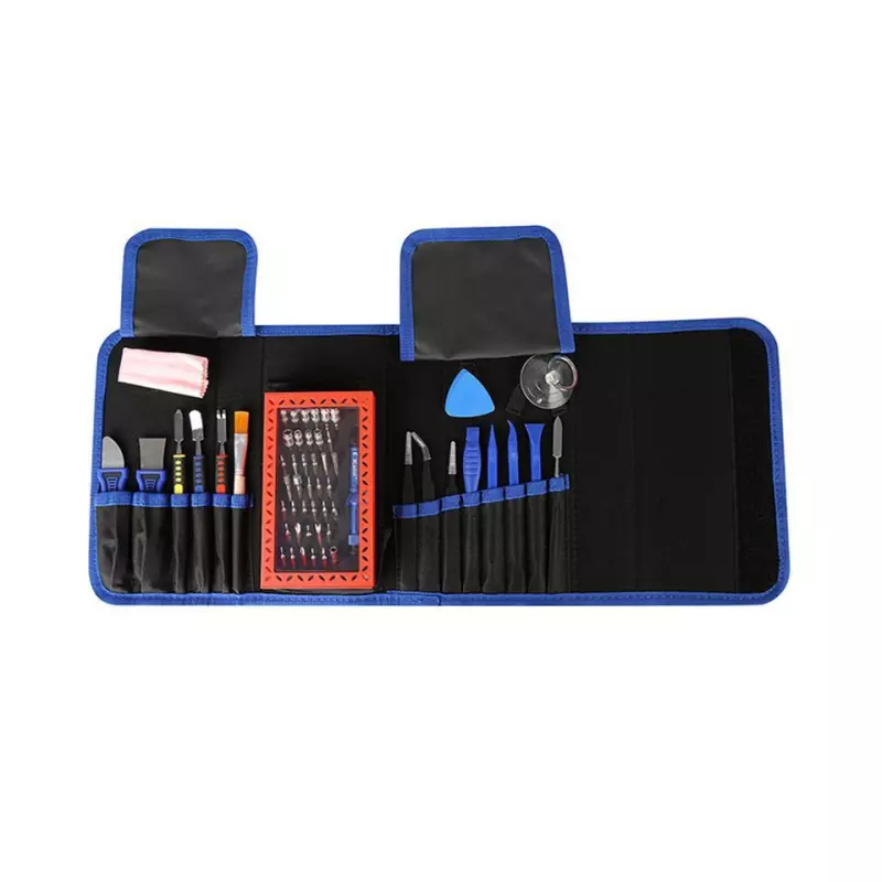 Juego de Herramientas Kaisi K-1780