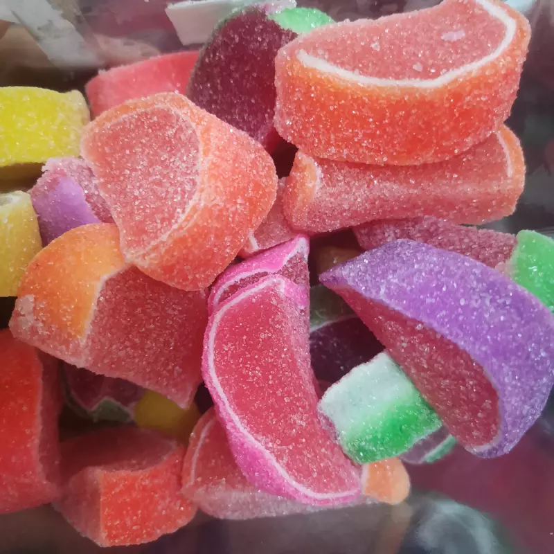 Rebanada 100 Gr.