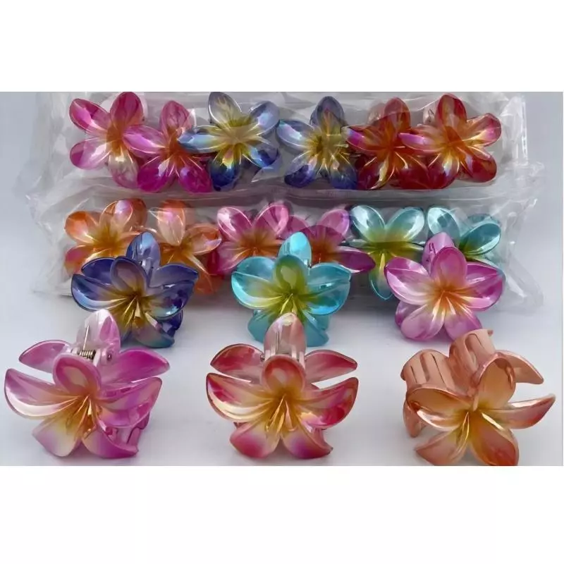 KIT COM 12 PIRANHA FLOR cód 08