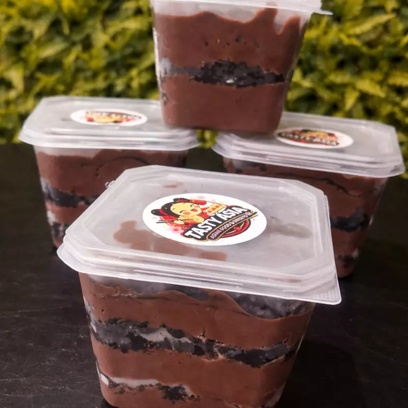 🍫Pucca Cacao Love (250g)🍫