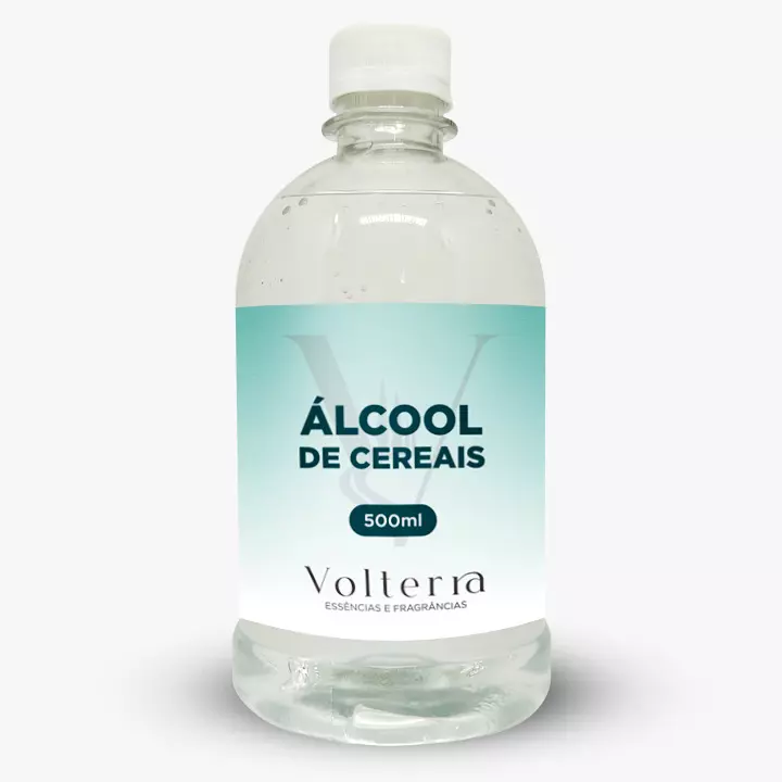 ALCOOL CEREAL 500ML