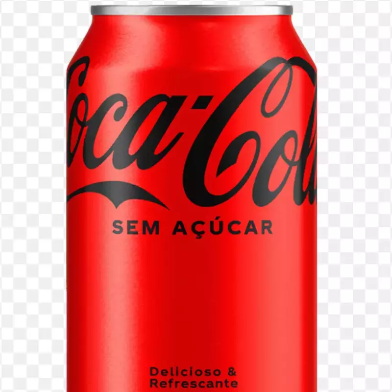 Coca zero