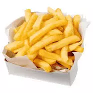 Orden de papas