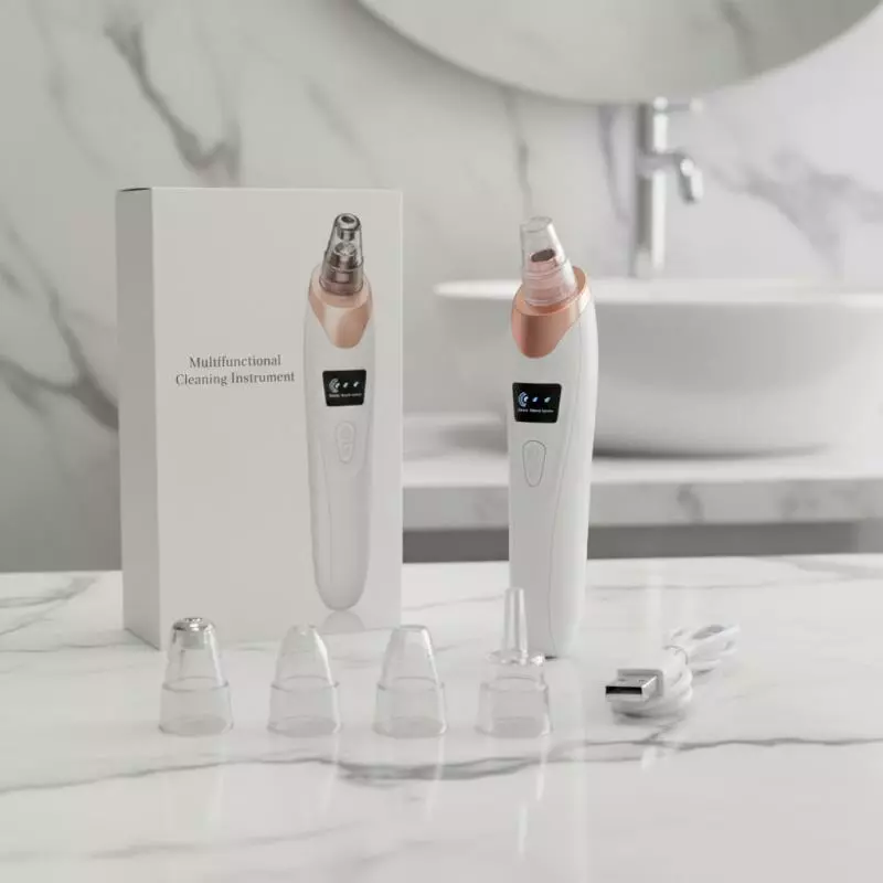 EXTRACTOR DE ESPINILLAS 2040