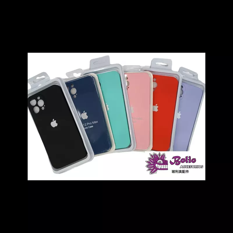 Clave: PTO Case Tipo Original