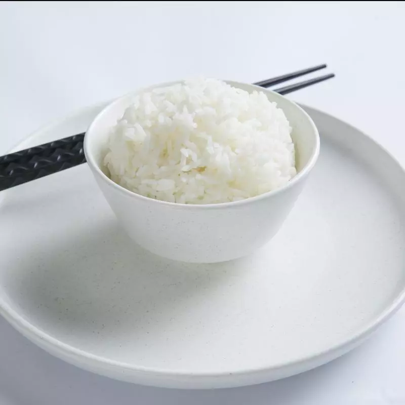 Arroz Blanco