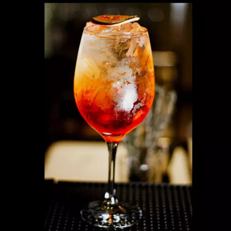 APEROL SPRITZ