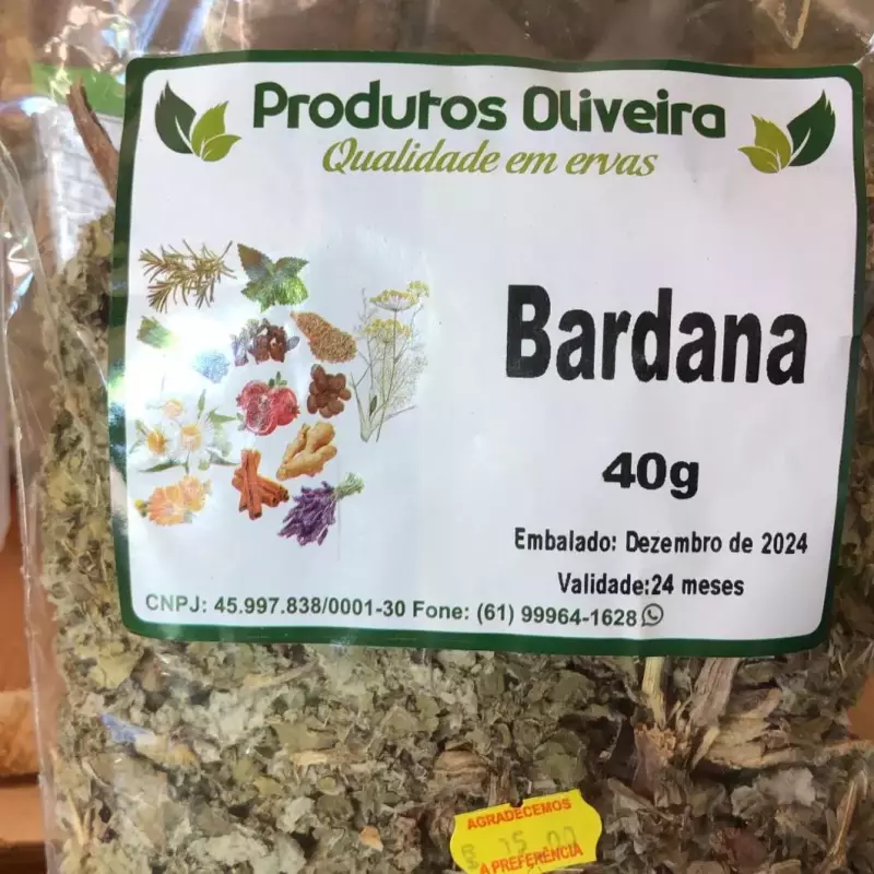 Bardana