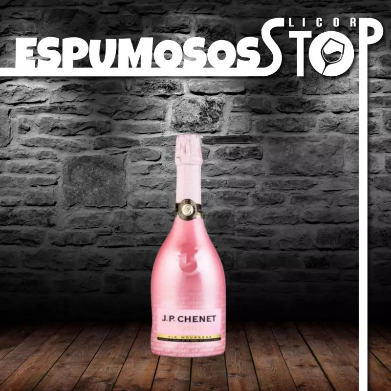 JP CHENET ROSA 750ML