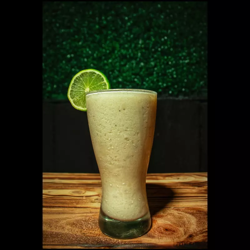 Limonada de Coco