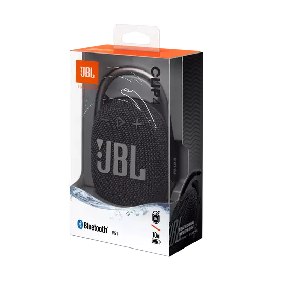 JBL Clip 4