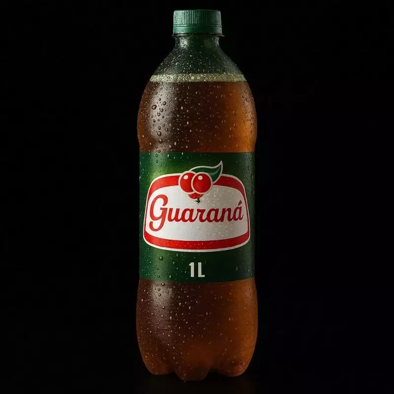 Guaraná (1L)