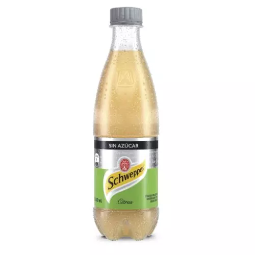 Schweppes Pomelo 500 ml.