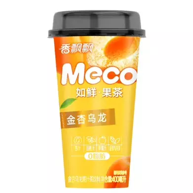 Meco Ice Tea Durazno
