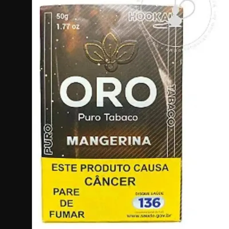 Oro Mangerina
