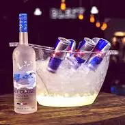 Combo Grey Goose