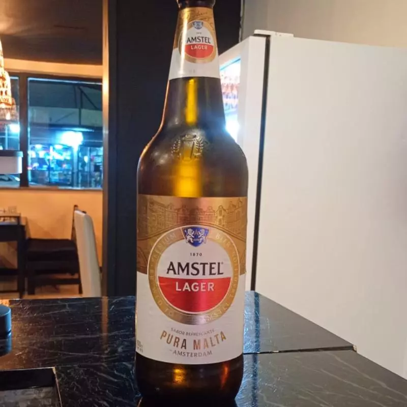 Amstel x 1L