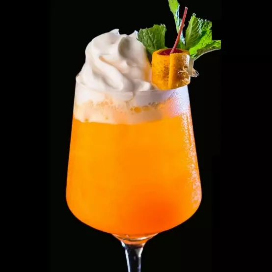 LARANJA MECÂNICA
