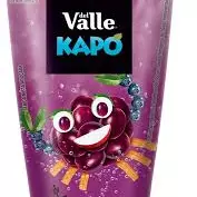 Del Valle kapo uva - 200mL