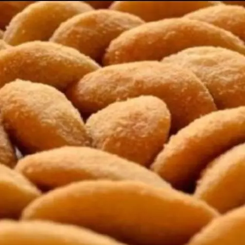 Risoles de Carne