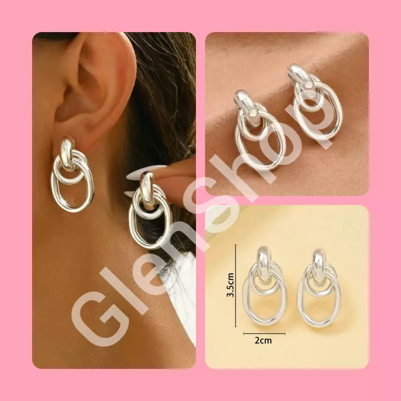 Pendientes 004619