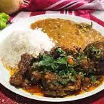 Rabada ATOLADA NO VINHO-M.FUNDA