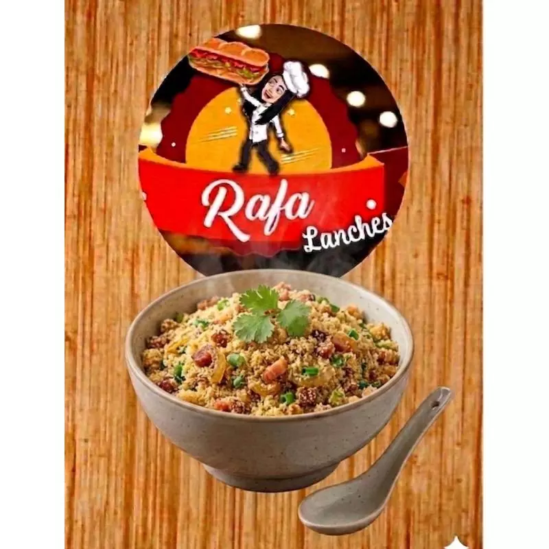 Farofa