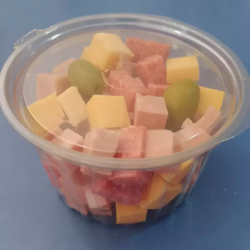 Picada x 300g
