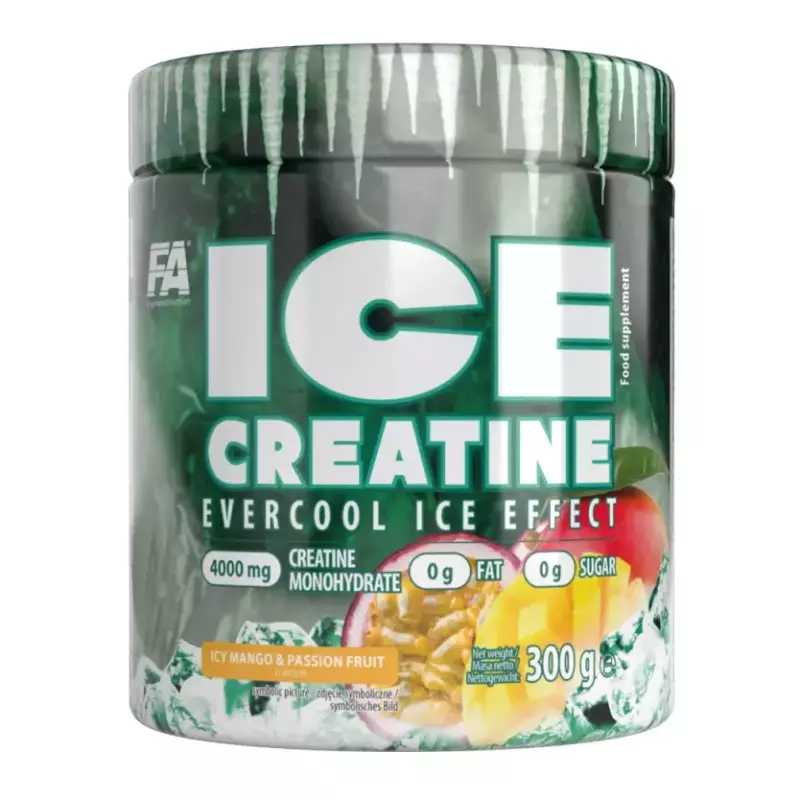 ICE CREATINA FA 300 GRAMOS
