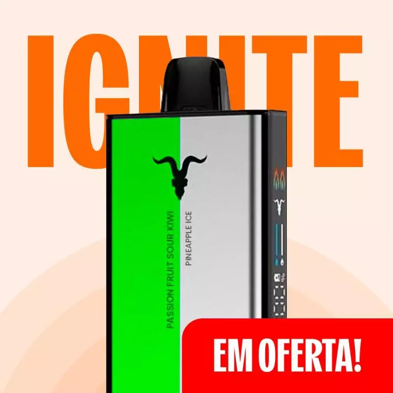 V400 MIX - PROMOÇÃO
