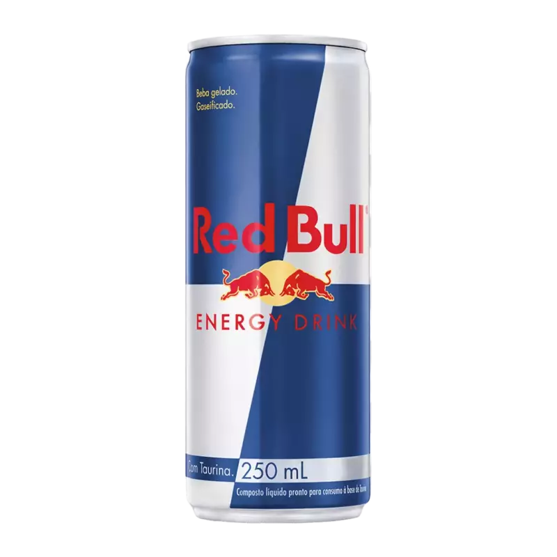 RED BULL ORIGINAL
