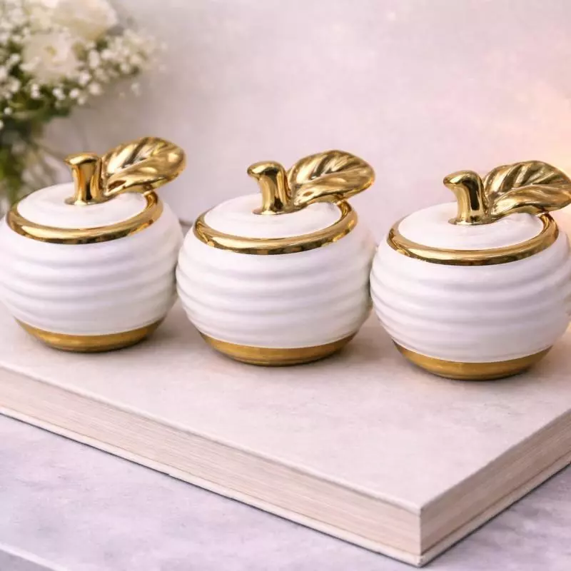 JUEGO DE MANZANA 7842-13