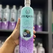 Gin Eternity Coco e Açai - 950 ML