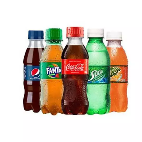 Refrigerante Juninho