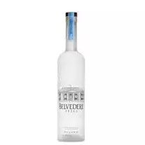 Belvedere + Speed