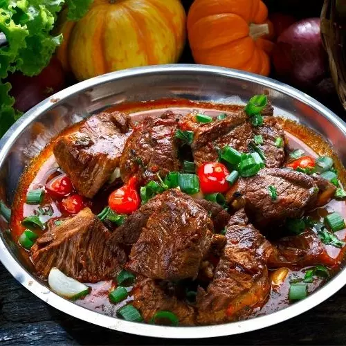 CARNE DE PANELA