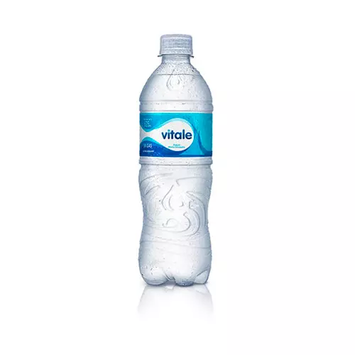Agua 600ml sin gas