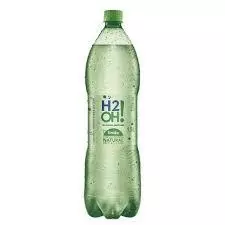 H2O Limão 500ml