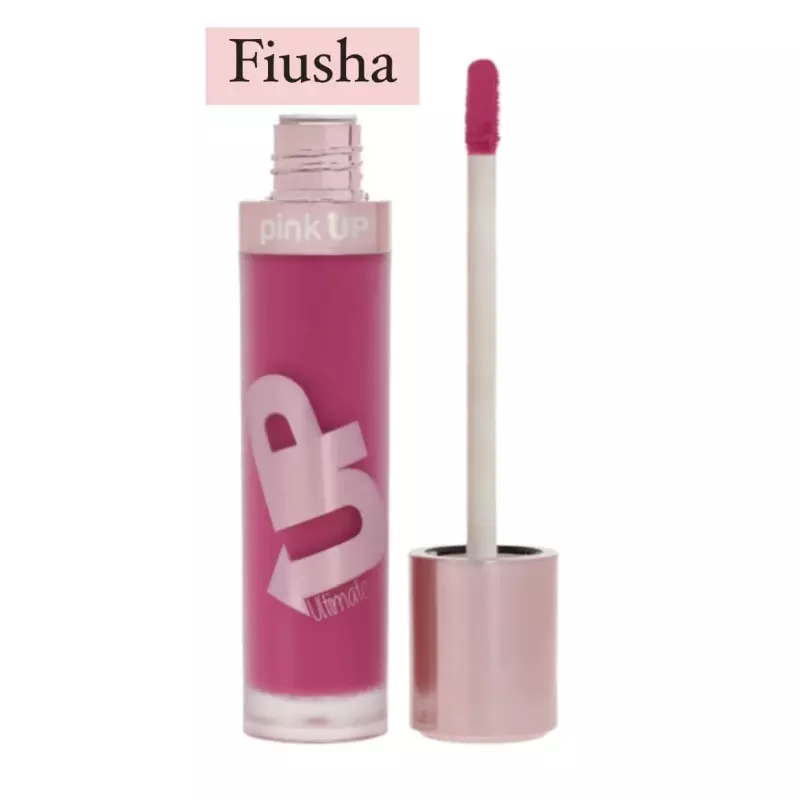 ULTIMATE FIUSHA PKUM05