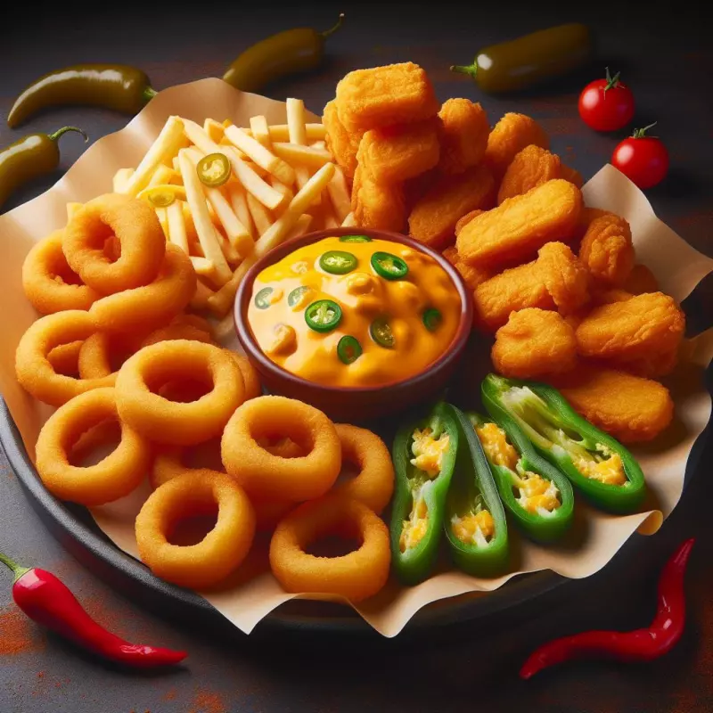 TNT SNACKS