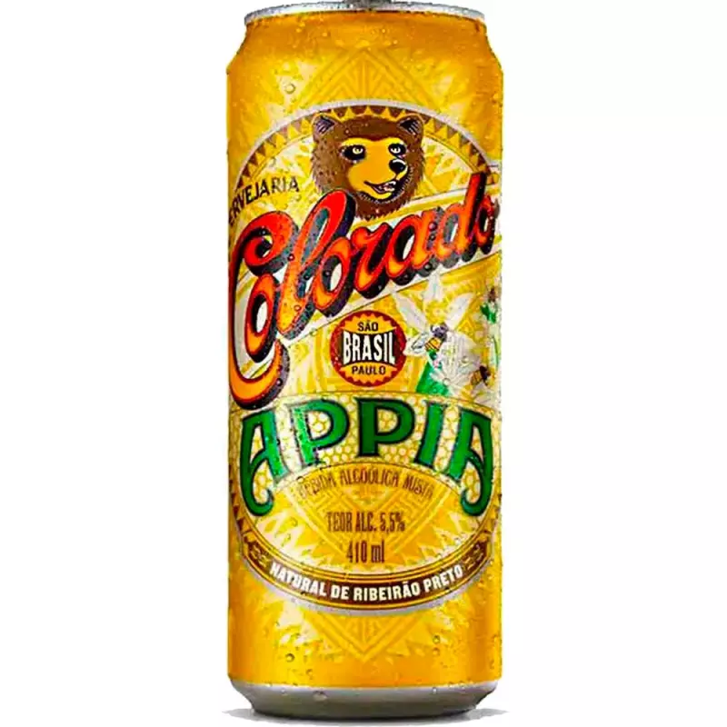 Colorado Appia 410ml