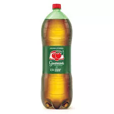 Guaraná 2,5 L