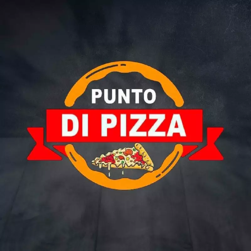 PUNTO DI PIZZA