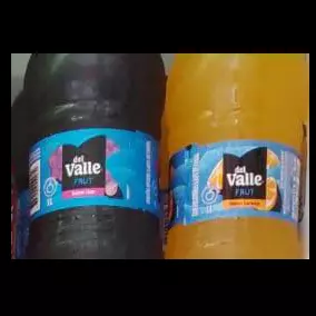 Suco 1 Litro - Dell Vale Fruit
