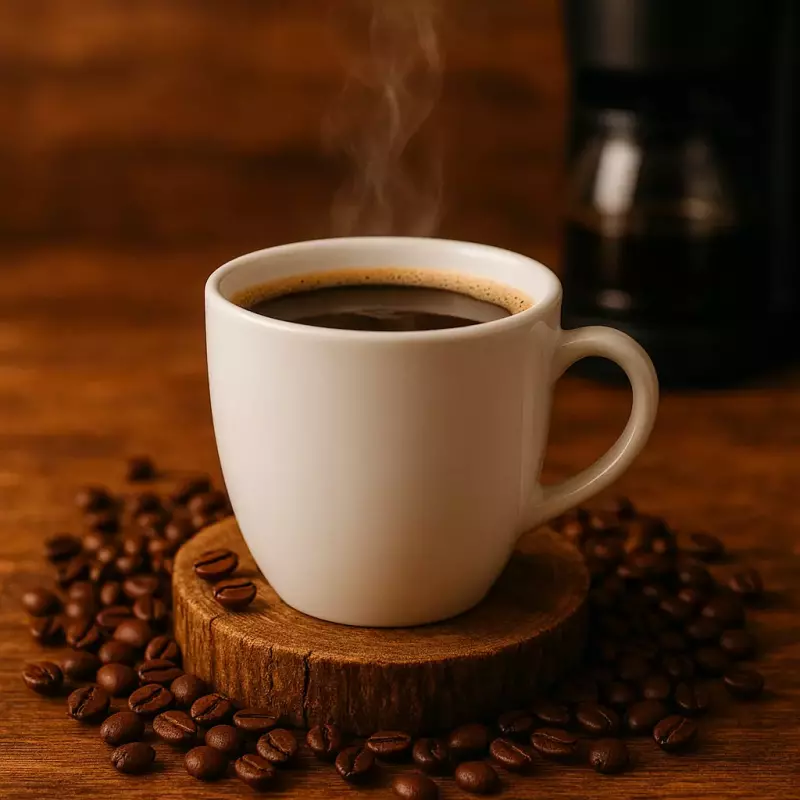 Café Médio (200ml)