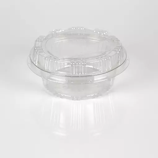 EMBALAGEM DOCE REDONDO